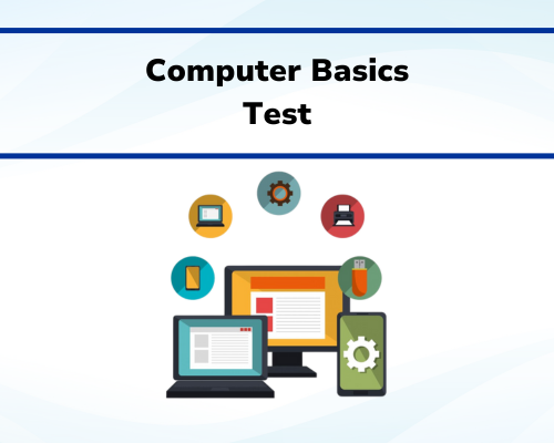 Basic Computer Online Test
