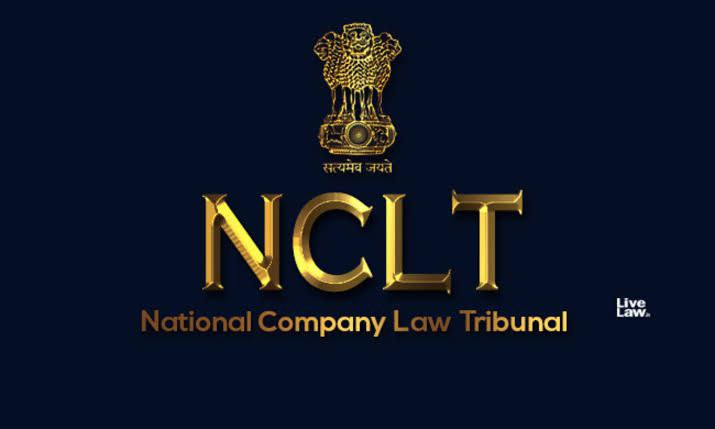 NCLT Exams Dictation