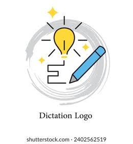 General Dictation