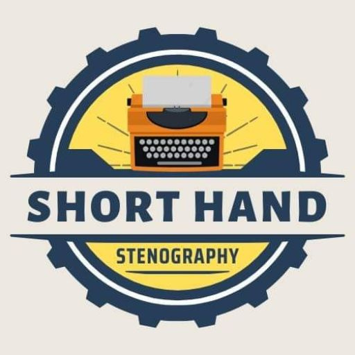 Dictation Shorthand